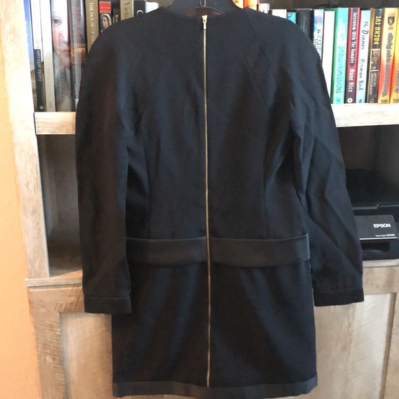 Victoria VictoriaBeckham dress - Picture 7 of 9